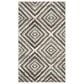 Safavieh Amsterdam AMS109A-3 3" x 5" Cream/Beige Area Rug, , large