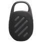 JBL Clip 5 Portable Waterproof Bluetooth Speaker in Black, , large