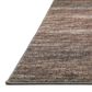 Dalyn Rug Company Ciara 10" x 14" Chocolate Indoor/Outdoor Area Rug, , large