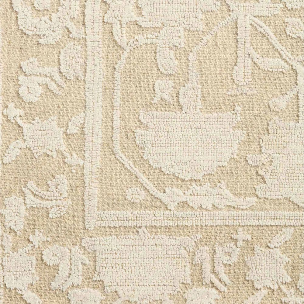 Magnolia Home Gloria 5&#39; x 7&#39;6&quot; Natural and Ivory Area Rug, , large