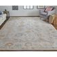 Feizy Rugs Wendover 5" x 8" Beige Area Rug, , large