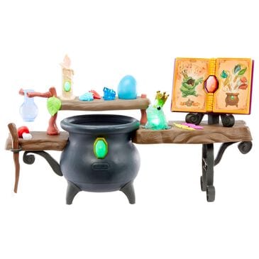 Little Tikes LITTLE TIKES WITCH & WIZARD MAGICAL WORKSHOP, , large