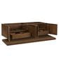 James Martin Marcello 72" Double Bathroom Vanity in Chestnut, , large