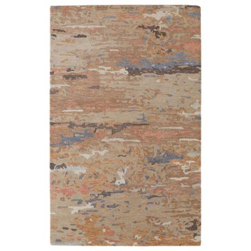 Feizy Rugs Everley 5" x 8" Beige Area Rug, , large