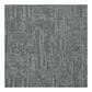 Shaw Carbon Copy 24" x 24" Carpet Tile in Xerox, , large