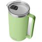 Yeti Coolers, Llc Rambler 64 Oz Pitcher in Key Lime, , large