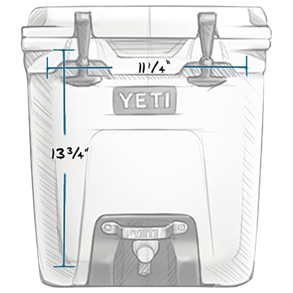 YETI Silo 6G Water Cooler