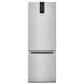 Whirlpool 12.7 Cu. Ft. 24" Wide Bottom-Freezer Refrigerator in Stainless Steel, , large