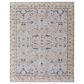 Feizy Rugs Pasha 39M4F 9" x 12"8" Ivory and Multicolor Area Rug, , large