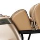 Cozzia Qi XE Pro Massage Chair in Champagne, , large