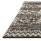 Dalyn Rug Company Winslow 10" x 14" Driftwood Indoor/Outdoor Area Rug, , large