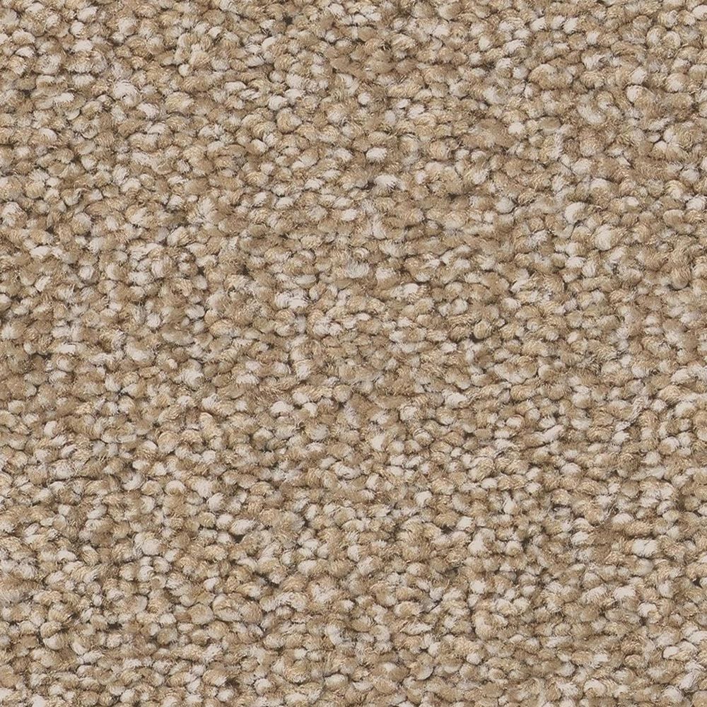 Anderson Tuftex Cypress Falls Carpet in Soft Sand, , large