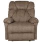 Best Home Furnishings Romulus Power Rocker Recliner in Desert, , large