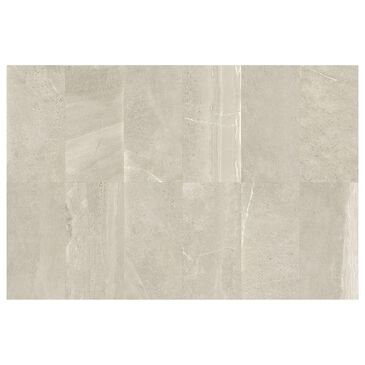 Dal-Tile Society Civic Sand 12" x 24" Unpolished Porcelain Tile, , large