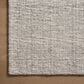 Magnolia Home Pippa 2"3" x 3"9" Silver Area Rug, , large