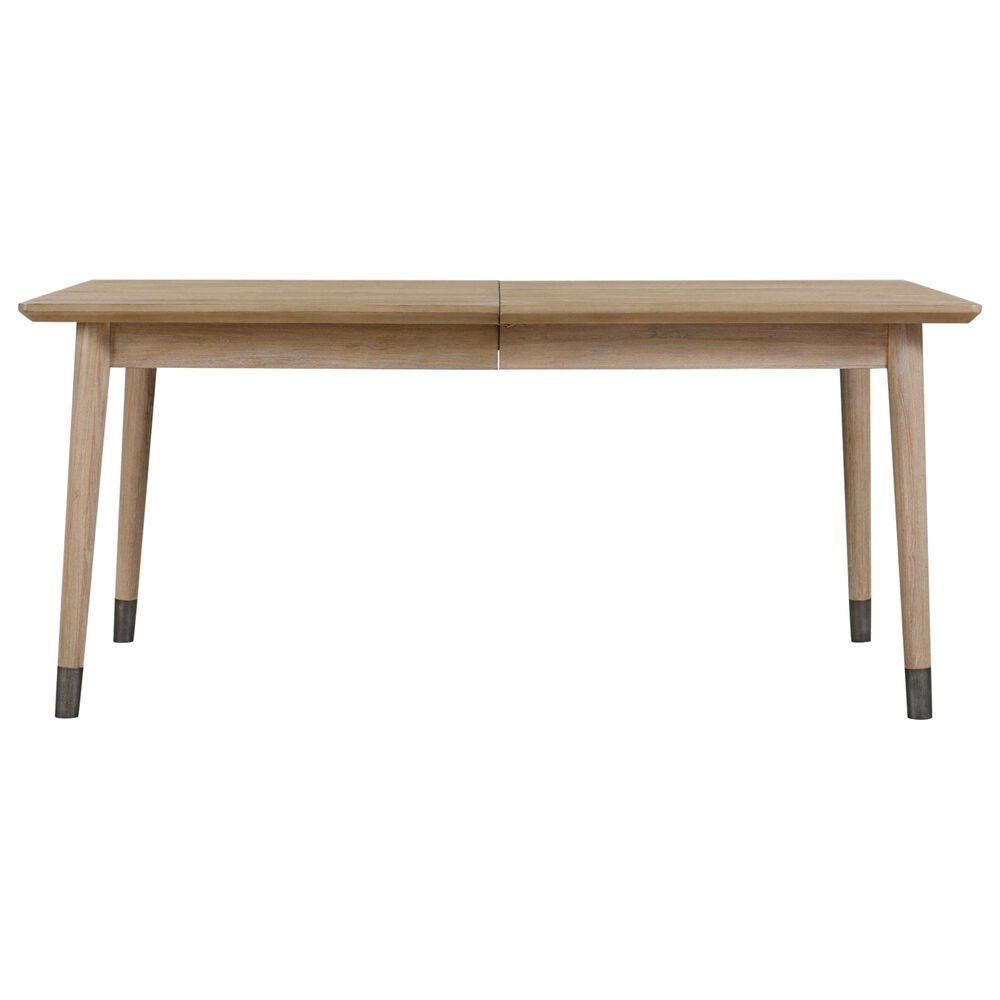 Urban Home Franklin Dining Table in Au Natural - Table Only, , large