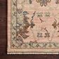 Loloi Giada GIA-03 3"7" x 5"7" Blush Area Rug, , large