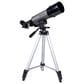 Celestron Travel Scope 60 DX Portable Telescope with Smartphone Adapter, , large