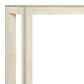 Hooker Furniture Cascade Console Table in Taupe, Cream, and Tan, , large