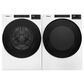 Whirlpool F/L WASHER/ELE DRYER PAIR, , large