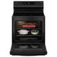 G.E. Major Appliances GE® 30" Free-Standing Electric Convection, , large