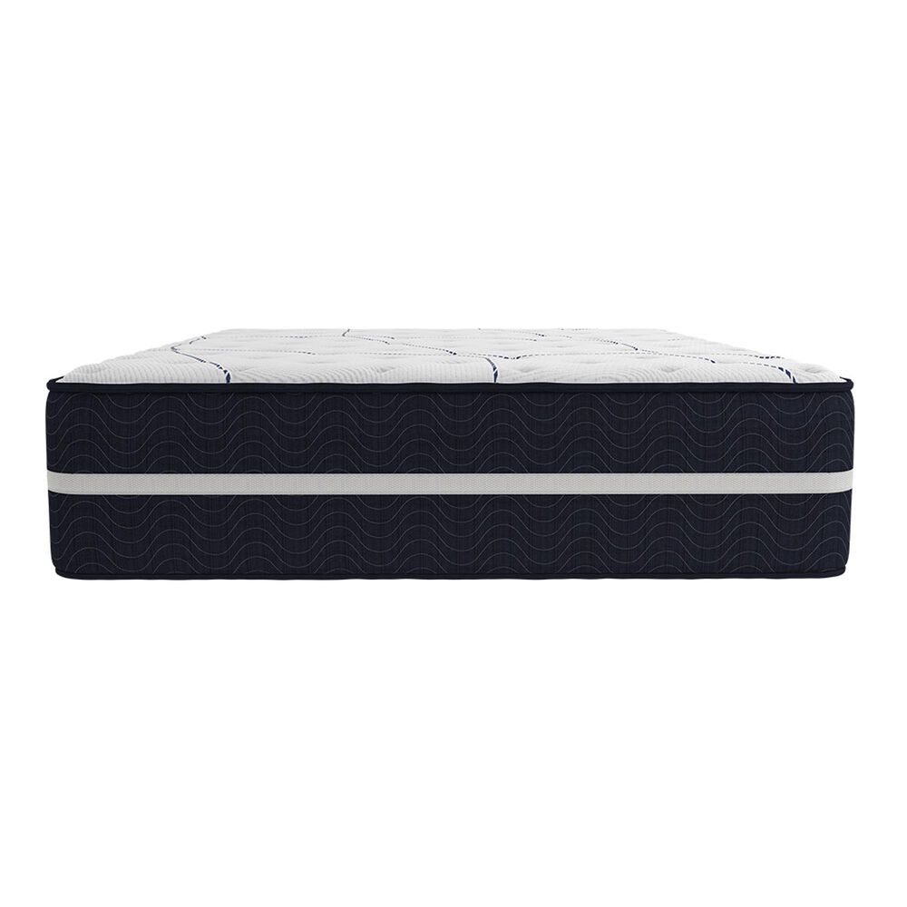 Southerland Signature Colonial Firm Full Mattress with High Profile Box Spring, , large