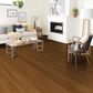 Bruce Hardwood Flooring Manchester Strip and Plank Royal Ginger Oak Hardwood, , large