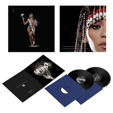 Beyonce - Cowboy Carter Vinyl LP [Explicit], , large