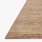 Loloi Daphne 2" x 3" Blush and Sand Area Rug, , large