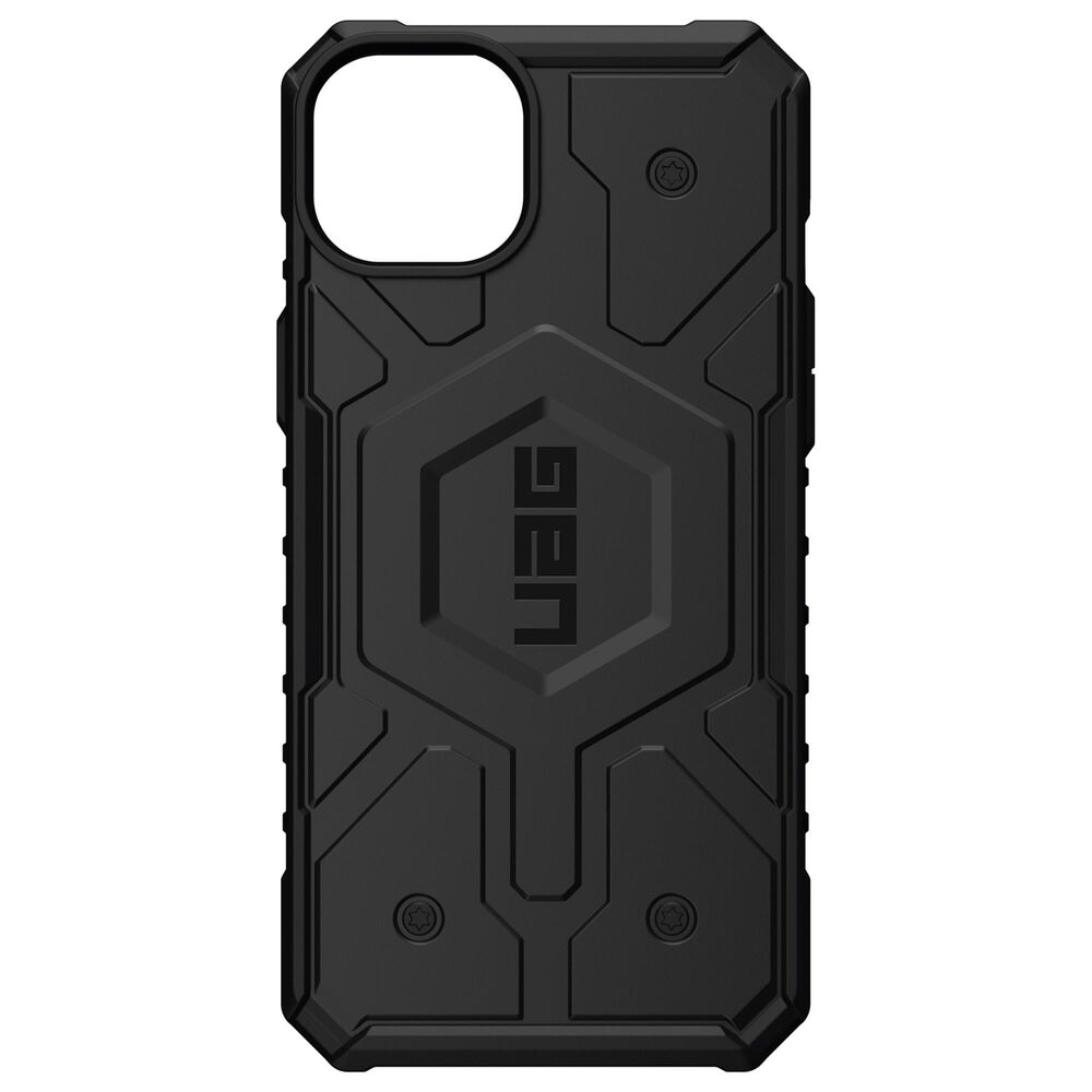 UAG Pathfinder MagSafe Case for Apple iPhone 14 Plus in Black