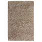 Feizy Rugs Stoneleigh 8830F 4" x 6" Taupe Area Rug, , large