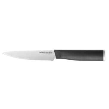 KitchenAid Gadgets KitchenAid 4.5in Util Knife&Sheath, , large