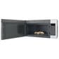 GE Appliances 1.9 Cu. Ft. Over-the-Range Microwave with Sensor in Stainless Steel, , large