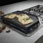 GE Appliances 36" Gas Sealed Burner Cooktop in Stainless Steel, , large