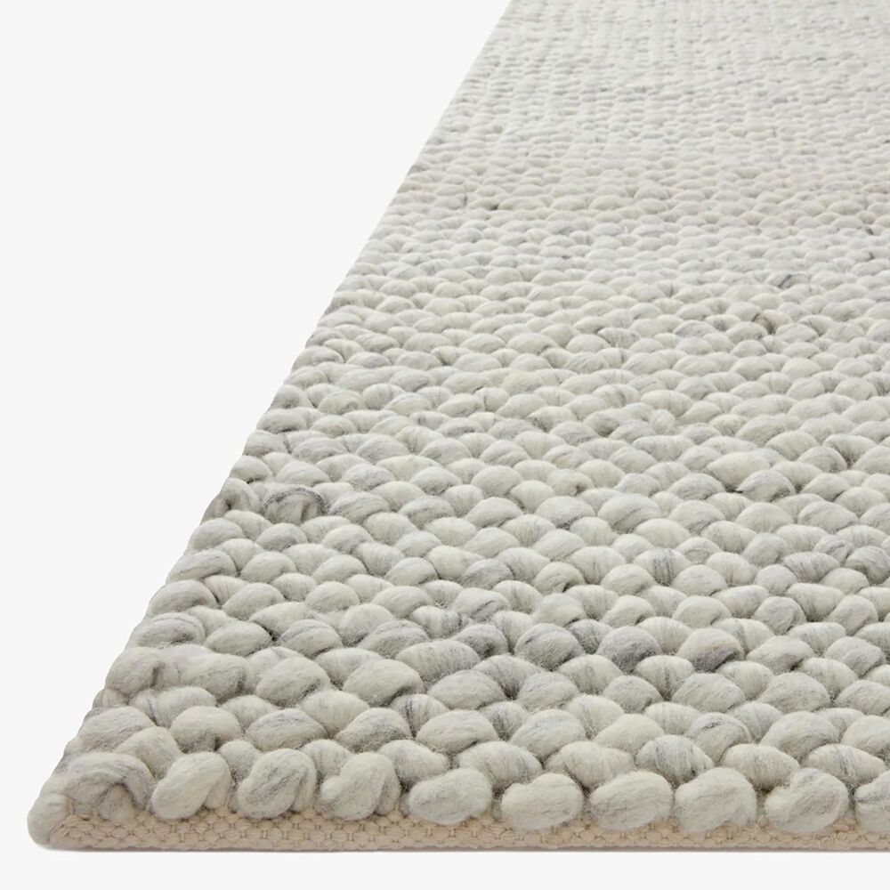 Loloi Hendrick 7&#39;9&quot; x 9&#39;9&quot; Ivory Area Rug, , large