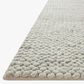 Loloi Hendrick 7"9" x 9"9" Ivory Area Rug, , large