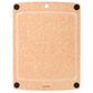 Epicurean All in One Cutting Board in Natural Brown, , large