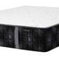 Aireloom Pinnacle Summit Hybrid Firm King Mattress, , large