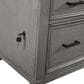 Riva Ridge Caraway 3-Drawer Lateral File in Aged Slate, , large