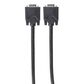 Manhattan 6" SVGA Monitor Cable in Black, , large