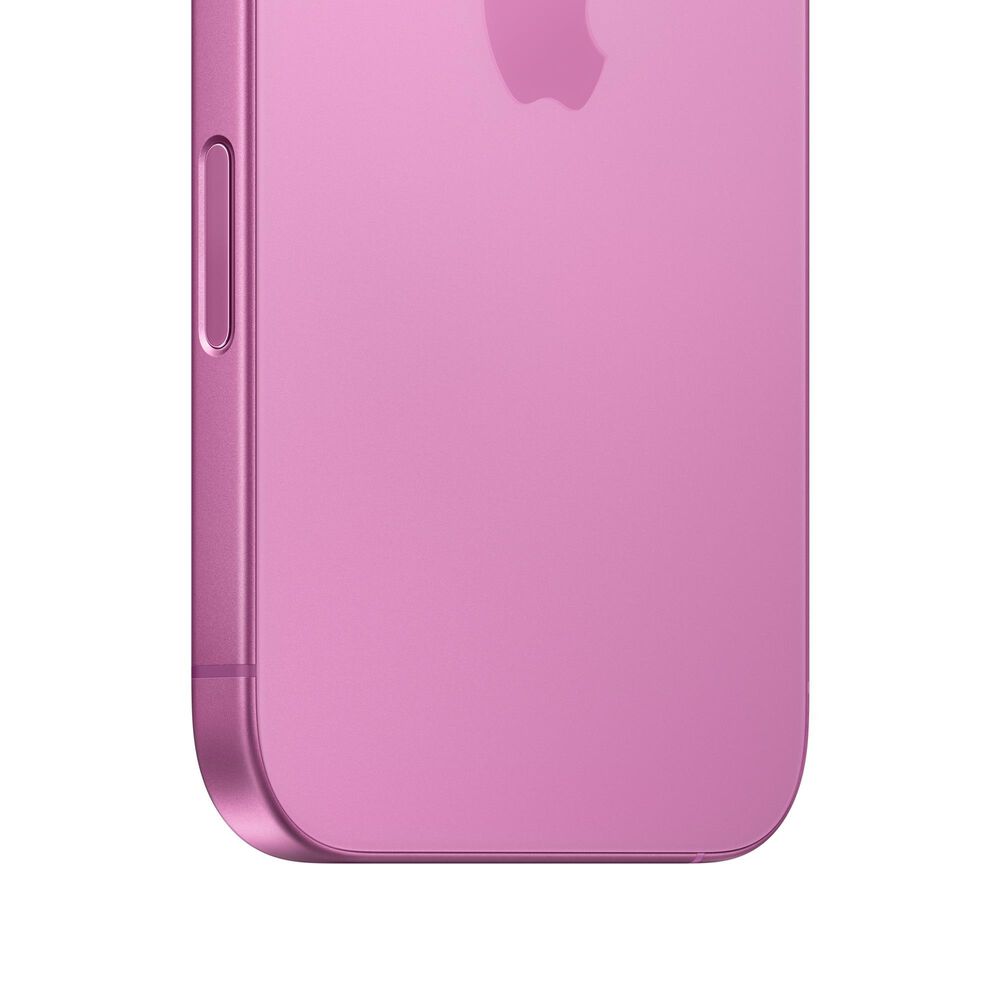 Apple iPhone 16 6.1&quot; 128GB in Pink &#40;Pre-Order&#41;, , large