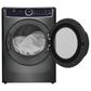 Electrolux 4.5 Cu. Ft. Front Load Washer and 8 Cu. Ft. Gas Dryer Laundry Pair in Titanium, , large