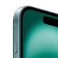 Apple iPhone 16 6.1" 128GB in Teal (Pre-Order), , large