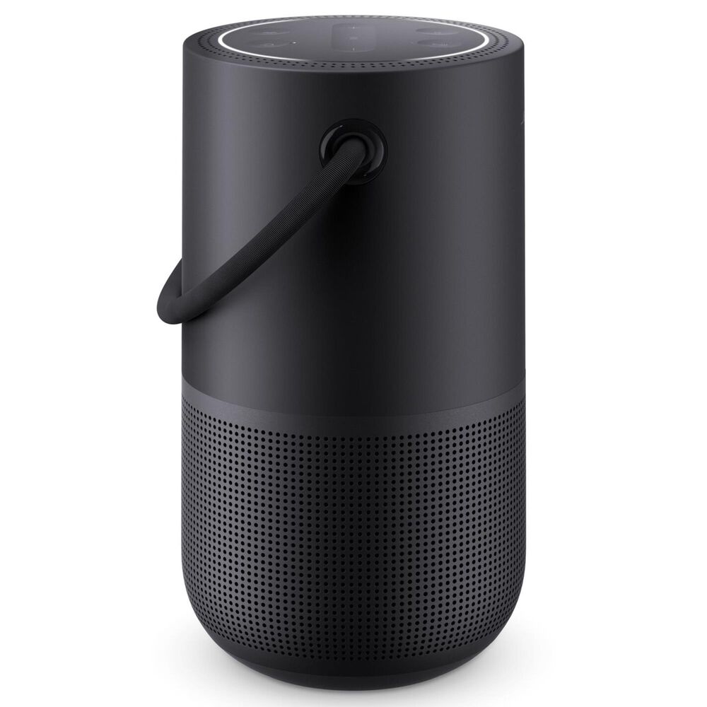 Bose Portable Home Speaker in Black, , large