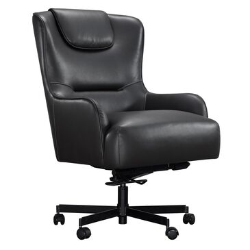 Sienna Designs Executive Chair in Caesar Charcoal, , large