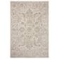 Loloi II Odette 2"3" x 3"10" Ivory and Beige Area Rug, , large