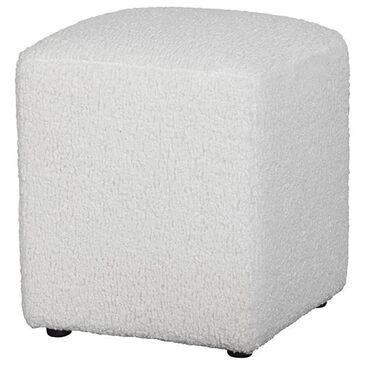 Tamara Day Splendid Home Furniture Stacey Ottoman in Stone, , large