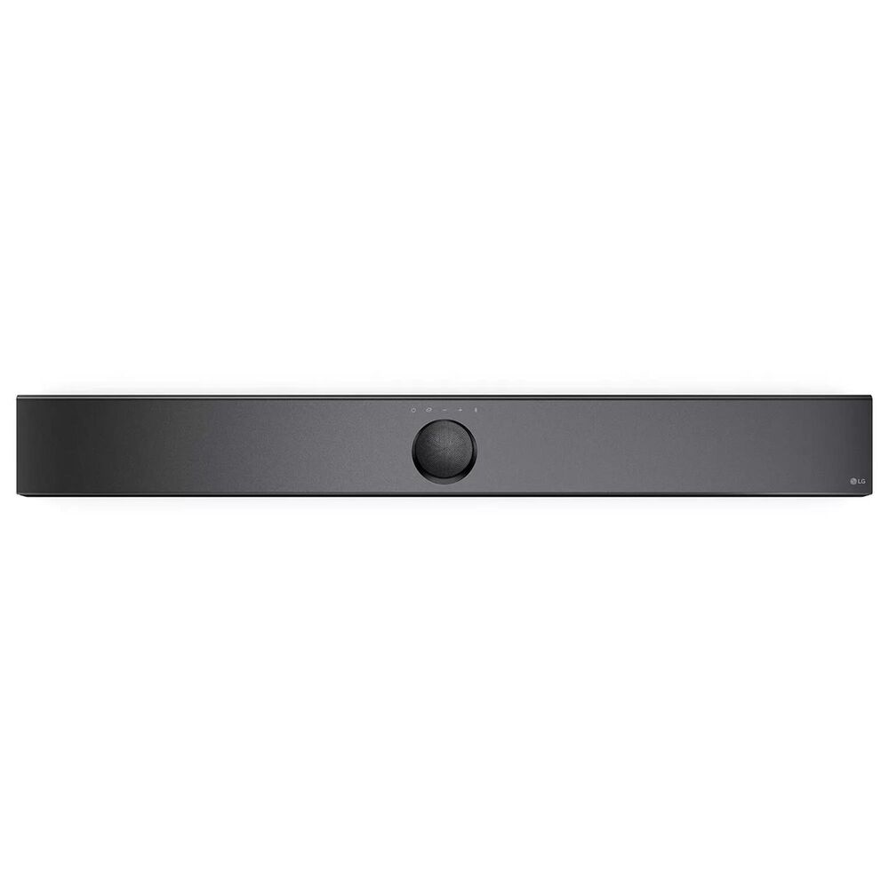 LG 3.1.1 Channel Soundbar for TV with Dolby Atmos in Black, , large