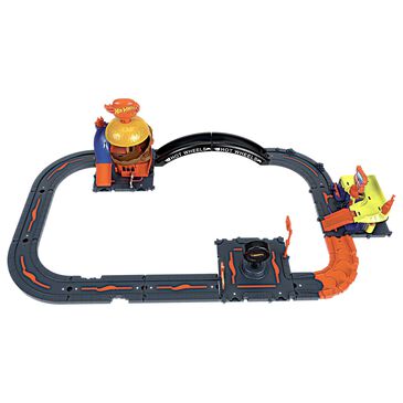 Hot Wheels City Expansion Track Pack, , large