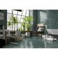 Emser Passion Verde 9" x 9" Matte Porcelain Tile, , large